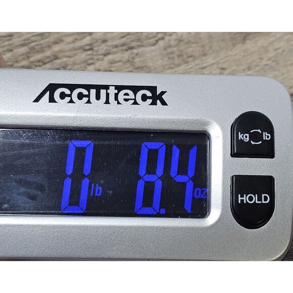 Lacoste Polo Shirt Size 4 Gray Striped Big L Logo Crocodile Outdoors Preppy Men - Picture 13 of 13